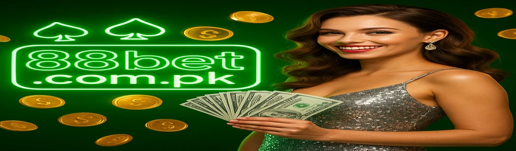 8bet Overview